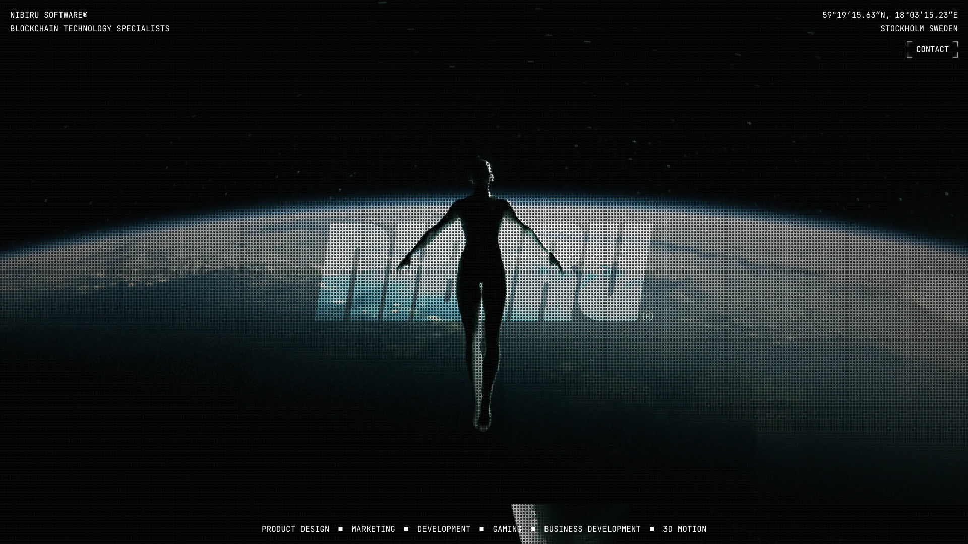 Nibiru company site.